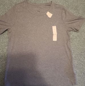 Women's Crew Neck T Shirt